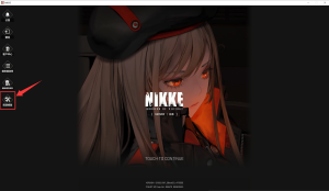 NIKKE安装运行常见问题